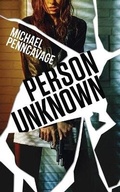 Cover: Person Unknown - All Due Respect