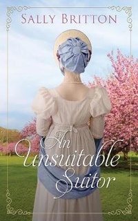 Enlarge image Cover: An Unsuitable Suitor - Pink Citrus Books