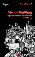 Cover: Wound Building - Punctum Books