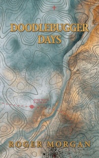 Enlarge image Cover: Doodlebugger Days - AuthorHouse UK