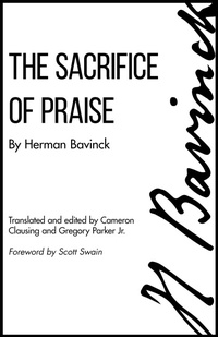 Enlarge image Cover: The Sacrifice of Praise - Hendrickson Publishers