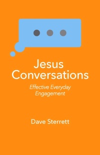 Enlarge image Cover: Jesus Conversations - Hendrickson Publishers