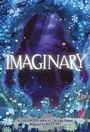 Cover: Imaginary - Amulet Books