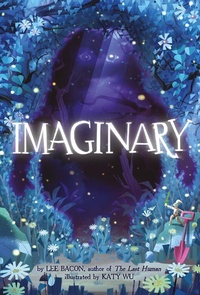 Enlarge image Cover: Imaginary - Amulet Books