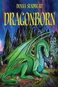 Cover: Dragonborn - Each Voice Publishing