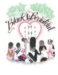 Cover: BIB Black is Beautiful - VOG Publishing