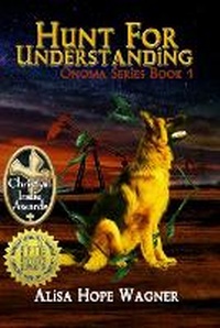 Enlarge image Cover: Hunt for Understanding - Marked Writers Publishing