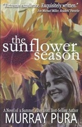 Cover: The Sunflower Season - Millerwords, LLC