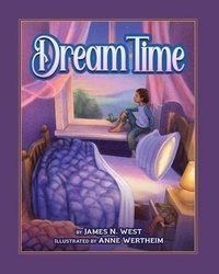 Enlarge image Cover: Dream Time - James N West