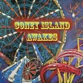 Cover: Coney Island Awakes - Art and Adventures