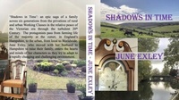 Abbildung von: Shadows in Time - Mark Exley