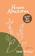 Cover: Desert Apocrypha - Casa Urraca Press