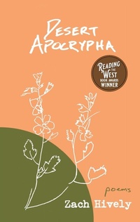 Enlarge image Cover: Desert Apocrypha - Casa Urraca Press
