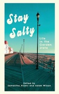 Cover: Stay Salty - Read Furiously