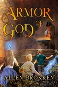 Cover: Armor of God - Towers of Light Christian Res