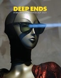 Cover: Deep Ends A Ballardian Anthology 2021 - Terminal Press