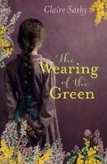 Cover: The Wearing of the Green - Walker Books Australia
