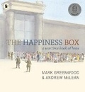 Cover: The Happiness Box - Walker Books Australia