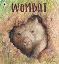 Cover: Wombat - Walker Books Australia