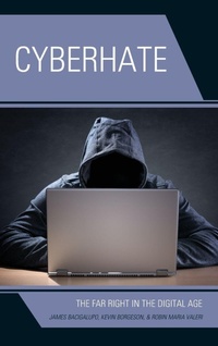 Enlarge image Cover: Cyberhate - Lexington Books