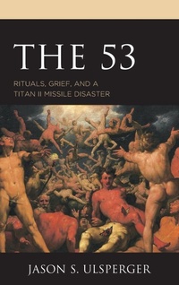 Enlarge image Cover: The 53 - Lexington Books