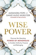 Cover: Wise Power - Hay House UK Ltd