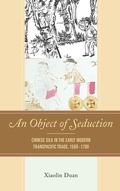Cover: An Object of Seduction - Lexington Books