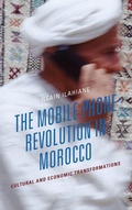 Cover: The Mobile Phone Revolution in Morocco - Lexington Books