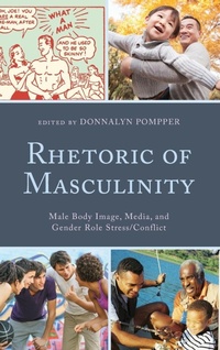 Enlarge image Cover: Rhetoric of Masculinity - Lexington Books