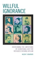 Cover: Willful Ignorance - Lexington Books