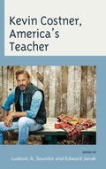Cover: Kevin Costner, America's Teacher - Lexington Books