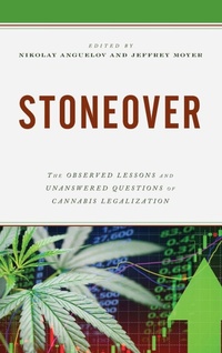 Enlarge image Cover: Stoneover - Lexington Books