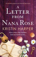 Cover: A Letter from Nana Rose - Bookouture