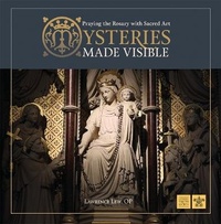 Enlarge image Cover: Mysteries Made Visible - Catholic Truth Society