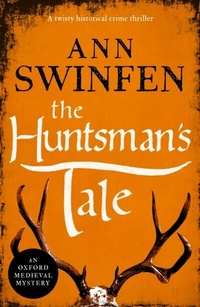 Abbildung von: The Huntsman's Tale - Canelo Adventure