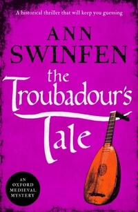 Abbildung von: The Troubadour's Tale - Canelo Adventure
