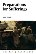 Cover: Preparations for Suffering - Banner of Truth Trust