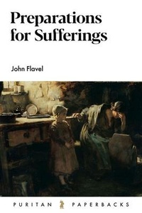 Enlarge image Cover: Preparations for Suffering - Banner of Truth Trust