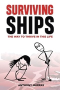Cover: Surviving Ships - Xlibris Us