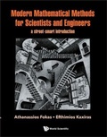 Cover: Modern Mathematical Methods For Scientists And Engineers: A Street-smart Introduction - World Scientific Europe Ltd