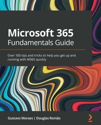 Abbildung von: Microsoft 365 Fundamentals Guide - De Gruyter