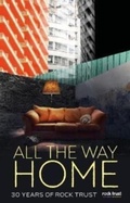 Cover: All the Way Home - Taproot Press