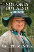 Cover: Not Only But Also - VMBooks