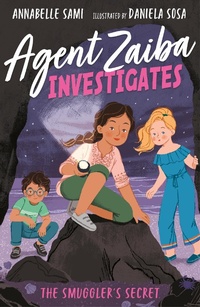 Enlarge image Cover: The Smuggler's Secret - Little Tiger Press