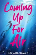 Cover: Coming Up For Air - Little Tiger Press