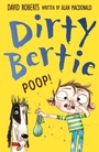 Cover: Poop! - Little Tiger Press