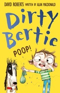 Cover: Poop! - Little Tiger Press