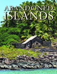 Abbildung von: Abandoned Islands - Amber Books