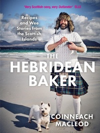 Abbildung von: The Hebridean Baker - Black & White Publishing
