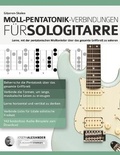 Cover: Gitarren-Skalen - Fundamental Changes Ltd